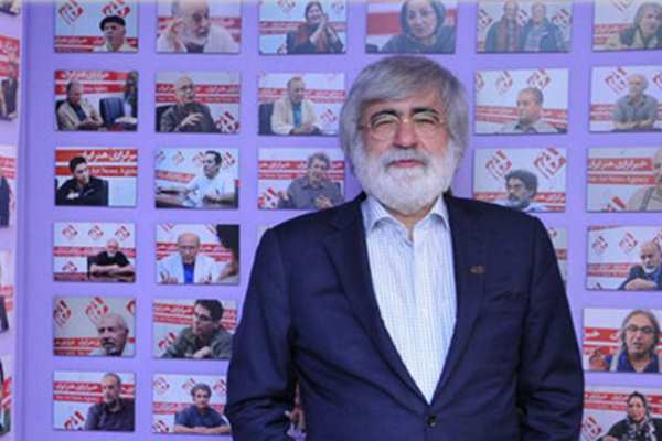 ایرج جمشیدی