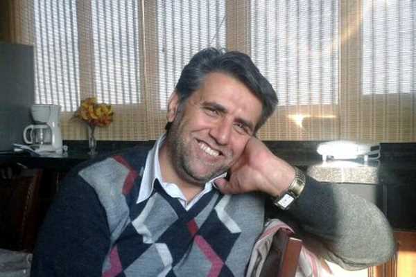 «محمدصادق جوادی حصار»