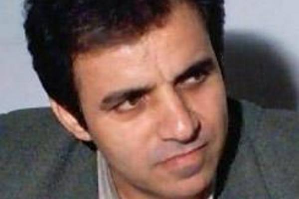 محمدصدیق کبودوند