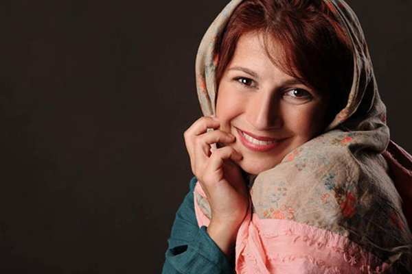 لیلی رشیدی
