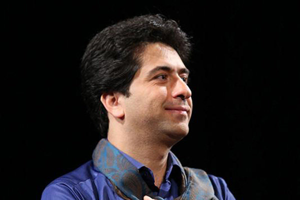 محمد معتمدی