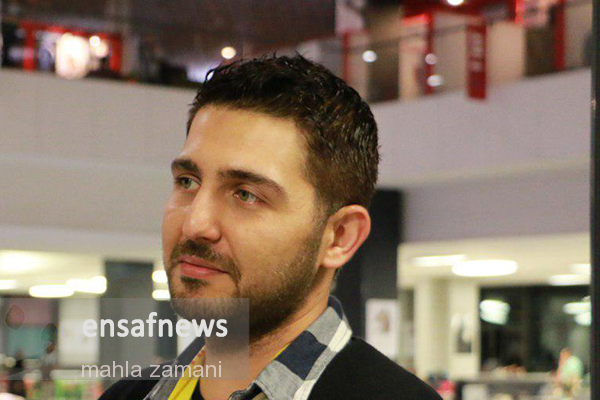 محمد رضا غفاری