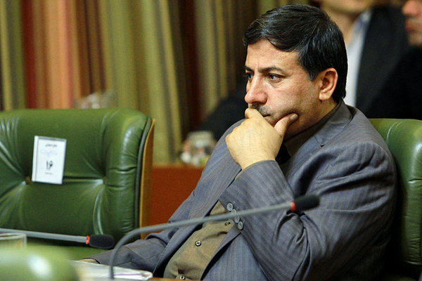 محمد سالاری