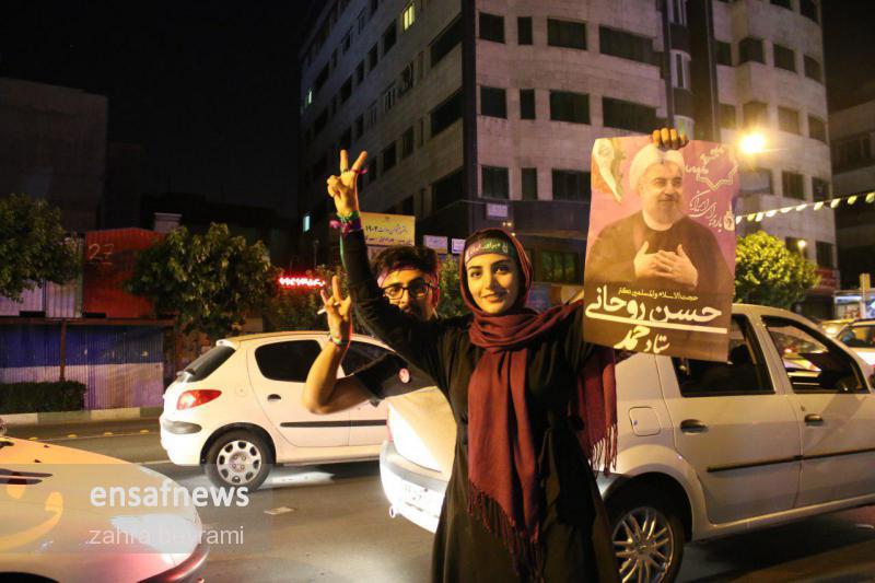 انتخابات 29 اردیبهشت 96