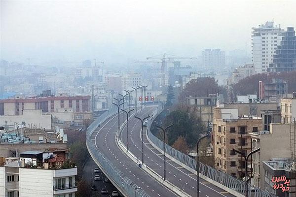 اتوبان صدر