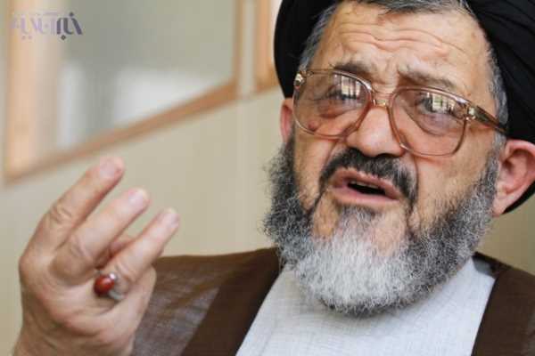 سیدرضا اکرمی