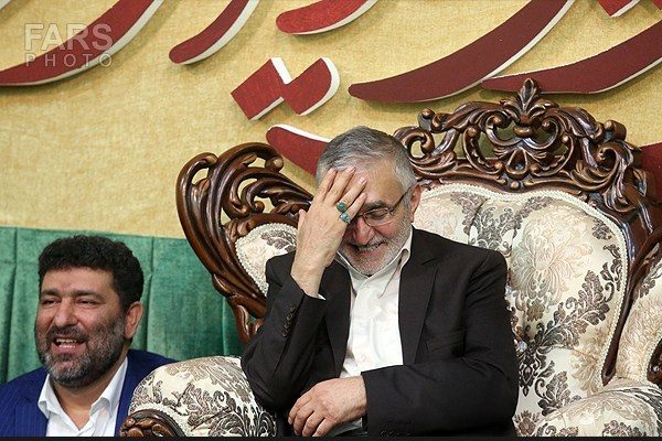 سعید حدادیان- منصور ارضی