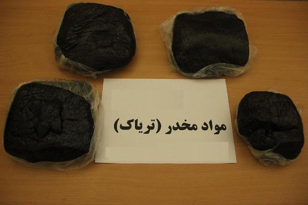 تریاک مواد مخدر