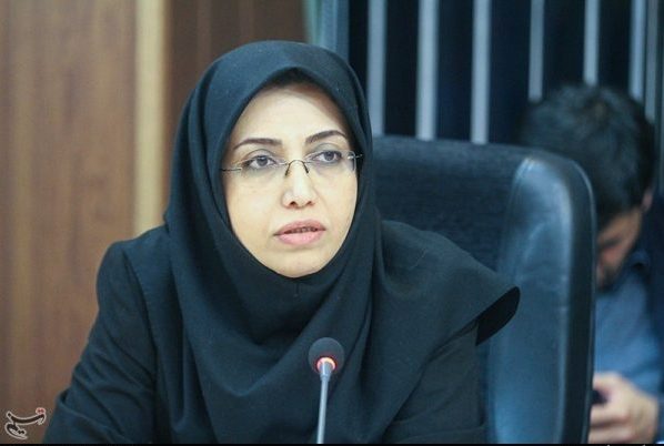 الهام فخاری