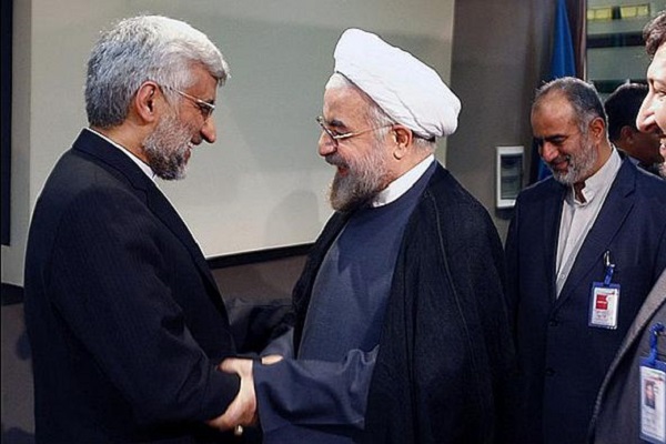 دولت در سایه