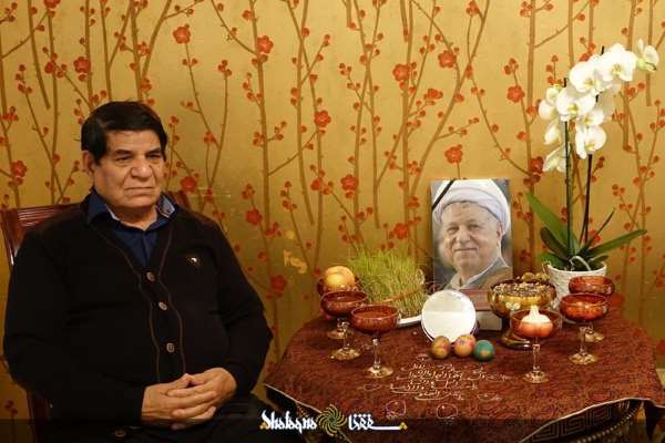 «برو به امام بگو دیگر جنگ کافی است»