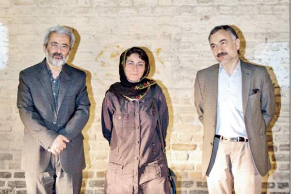 گزارش میزگرد تحلیل انتخابات | لیلاز، فاطمه صادقی و سلیمی نمين
