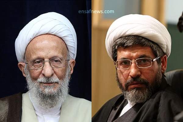 پاسخی به آیت الله مصباح: آیا مخالفت با ولی فقیه شرک به خداست؟