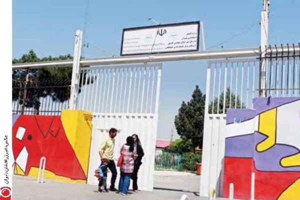 محرومیت اتباع خارجی در ایران از حق سفر، مالکیت و اقامت در شهر دلخواه