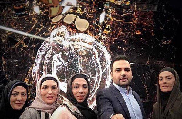 خواهران منصوریان! شما قهرمانان زندگی هستید نه ووشو