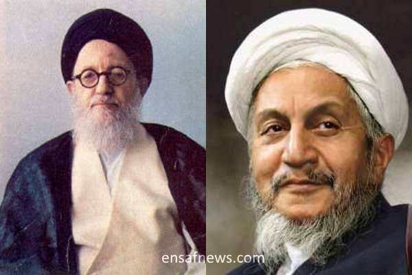 اظهار پشیمانی صانعی از رفتاری با مرحوم شریعتمداری