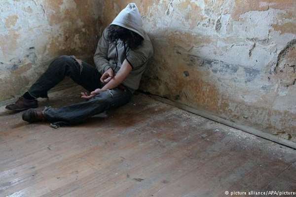 واکسن هروئین تولید شد