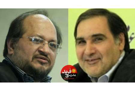 شریعتمداری جای رحمانی فضلی و فروزنده جای شمخانی میآیند