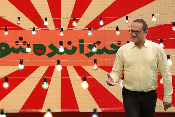 خنداننده شو - خنداونه