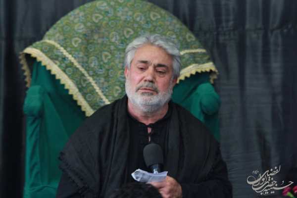 «مداح پاکتی» |17| از مداحان پاکتی تا رابطه کمرنگ برخی مداحان با روحانیت