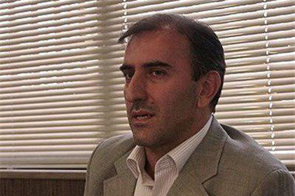 افشین حبیب زاده