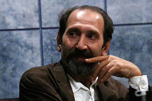 داوود میر باقری