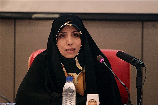الهام امین زاده