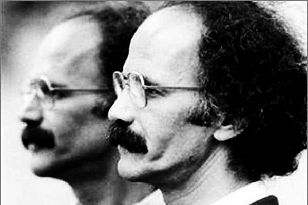 هوشنگ گلشیری