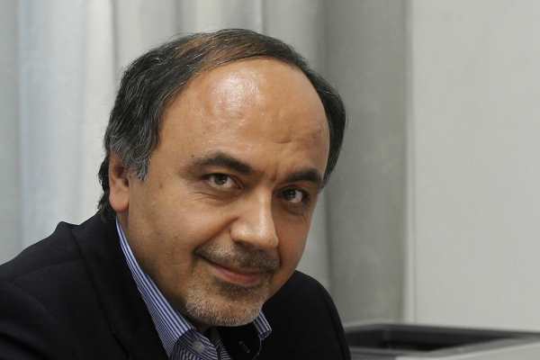 حمید ابوطالبی