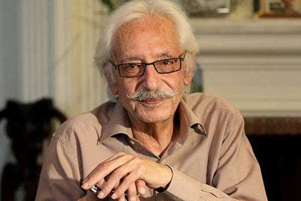 جمشید مشایخی