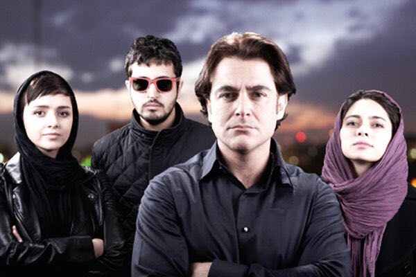مادر قلب اتمی