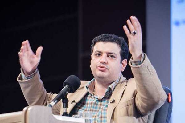 علی اکبر رائفی پور
