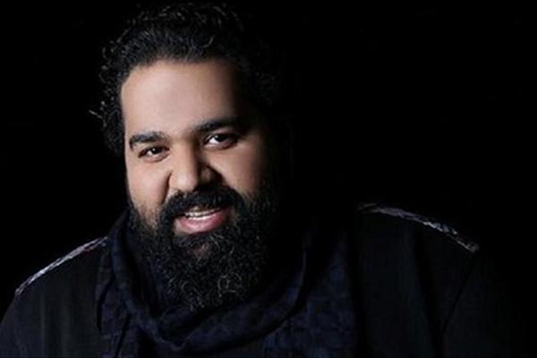 رضا صادقی