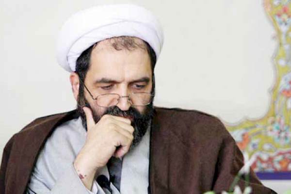 سروش محلاتی