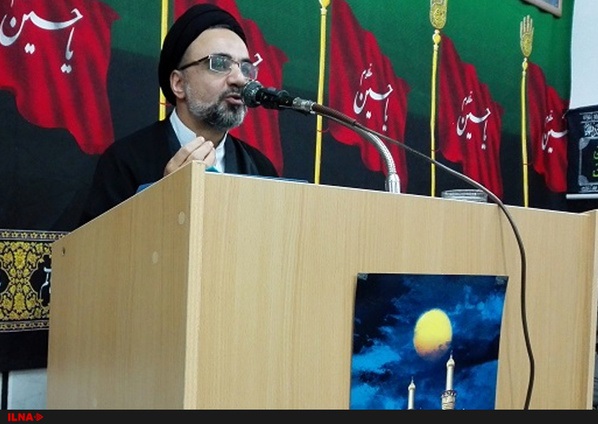علی میرموسوی