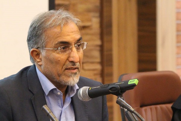 راغفر - مفاسد اقتصادی