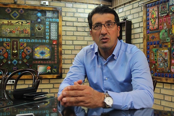 محمد تقوی