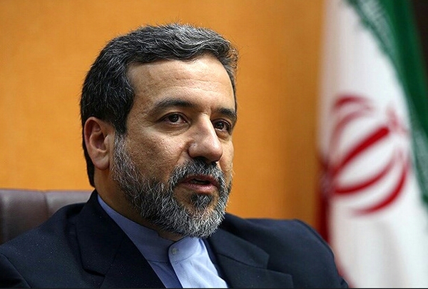 عباس عراقچی