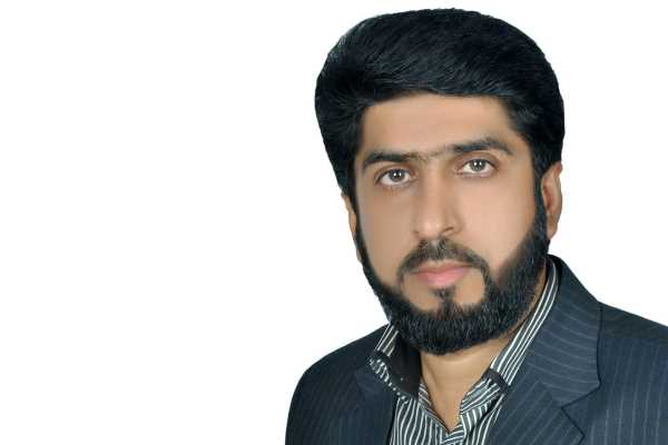 «مداح پاکتی» |15| «مداحی که اهل پاکت باشد کاسب است»