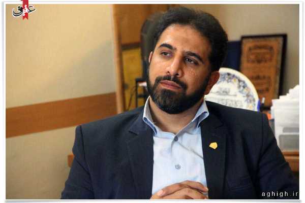 حاج مهدی فاطمی