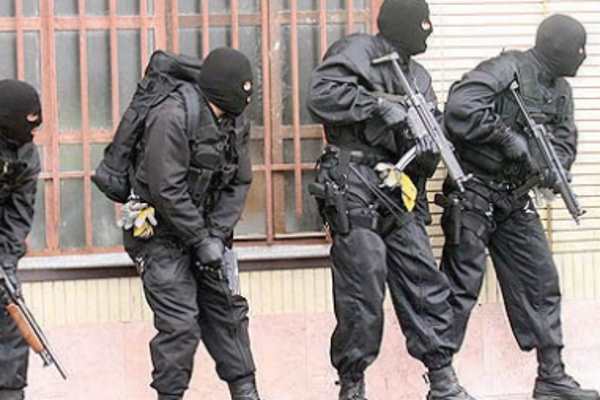 دستگیری 21 عضو داعش در مشهد