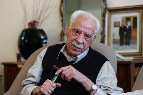 عطاالله بهمنش