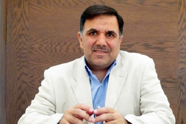 عباس آخوندی