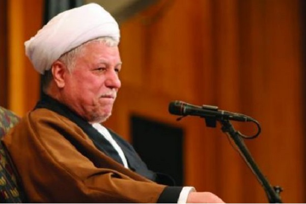 آیت الله هاشمی