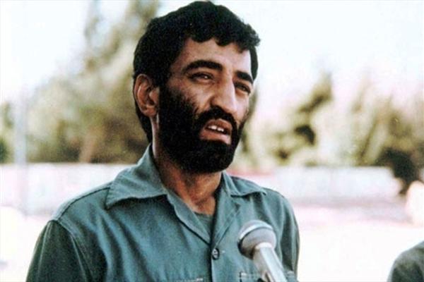 احمد متوسلیان