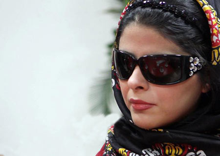 مریم حیدرزاده