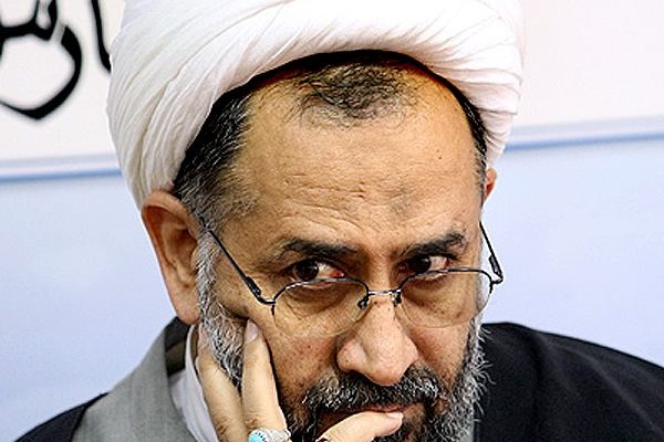 حیدر مصلحی