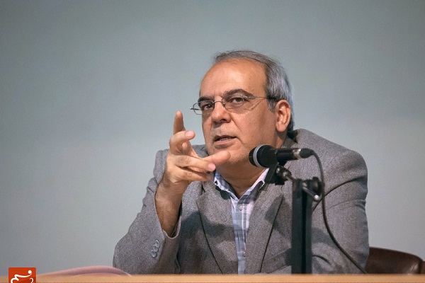 عباس عبدی