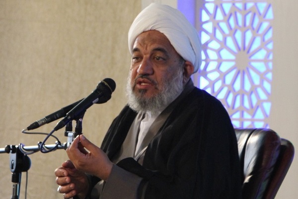 مرتضی آقاتهرانی