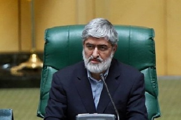 علی مطهری